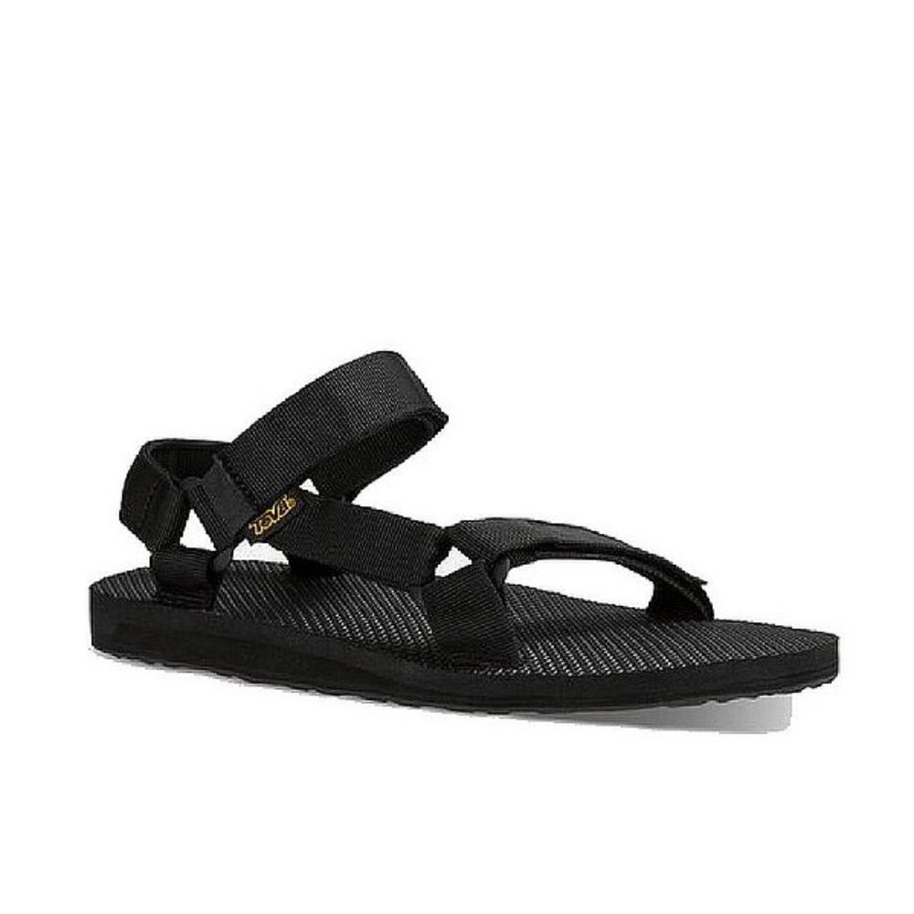 TEVA ORIGINAL UNIVERSAL - URBAN - Black - Size 14 - 1004010